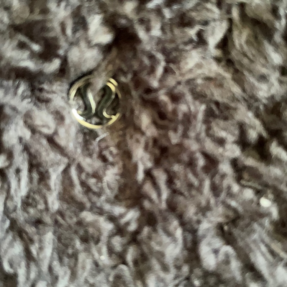 Lululemon Super Soft Pull Over - image 7